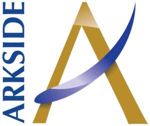 New Arkside logo