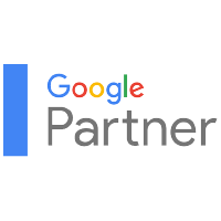 Google Partner badge