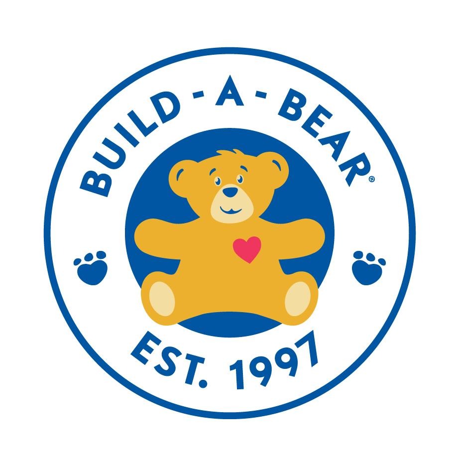 Build-A-Bear Logo