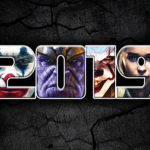 The Darkness of Our 2019 Card