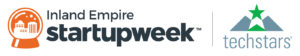 Inland Empire Startup Week logo