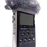 CONTEST: Name Our New Recorder!