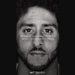 Why the Nike Colin Kaepernick Ad Inspired our Card