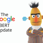 The Google BERT Update