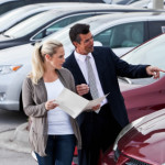 Sell the Car Experience Instead of the Car