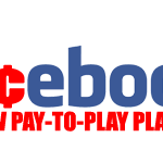 Facebook pay-to-play