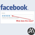 Facebook Star Rating System Mystery