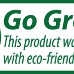 Environmentally Friendly Recycled and Soy Printing