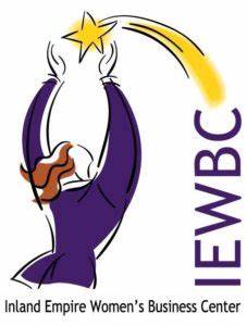Inland Empire Women's Business Center logo