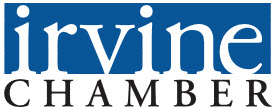 Irvine Chamber of Commerce Logo