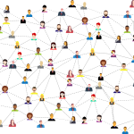You’re In The People Business