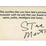 5 Tips for a Successful Business Card