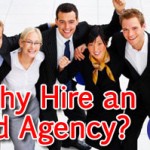 Why Hire an Ad Agency