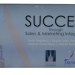 SUCCESS through Sales and Marketing Integration Recap